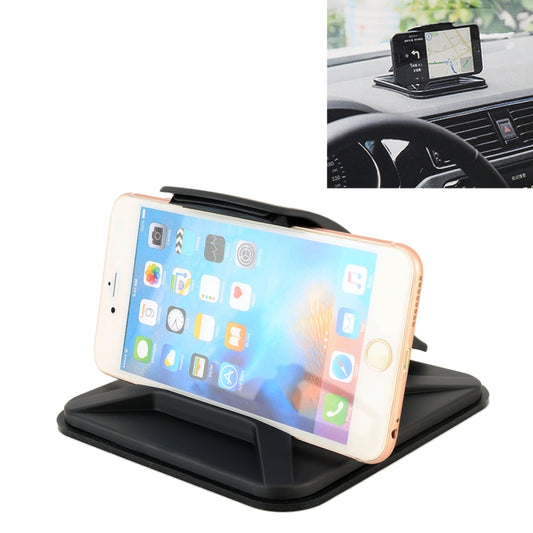 Car Clip Dashboard Mount Holder Cell Phone Holder -  by buy2fix | Online Shopping UK | buy2fix