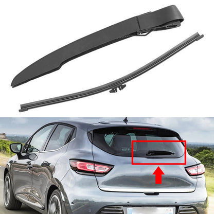 JH-BMW08 For BMW X3 F25 2011-2017 Car Rear Windshield Wiper Arm Blade Assembly 61 62 7 213 242 - In Car by buy2fix | Online Shopping UK | buy2fix