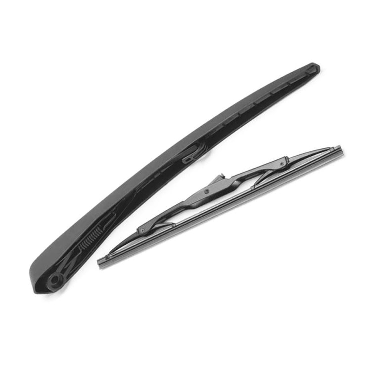 JH-BK09 For Buick Envision 2014-2017 Car Rear Windshield Wiper Arm Blade Assembly 22894224 - In Car by buy2fix | Online Shopping UK | buy2fix