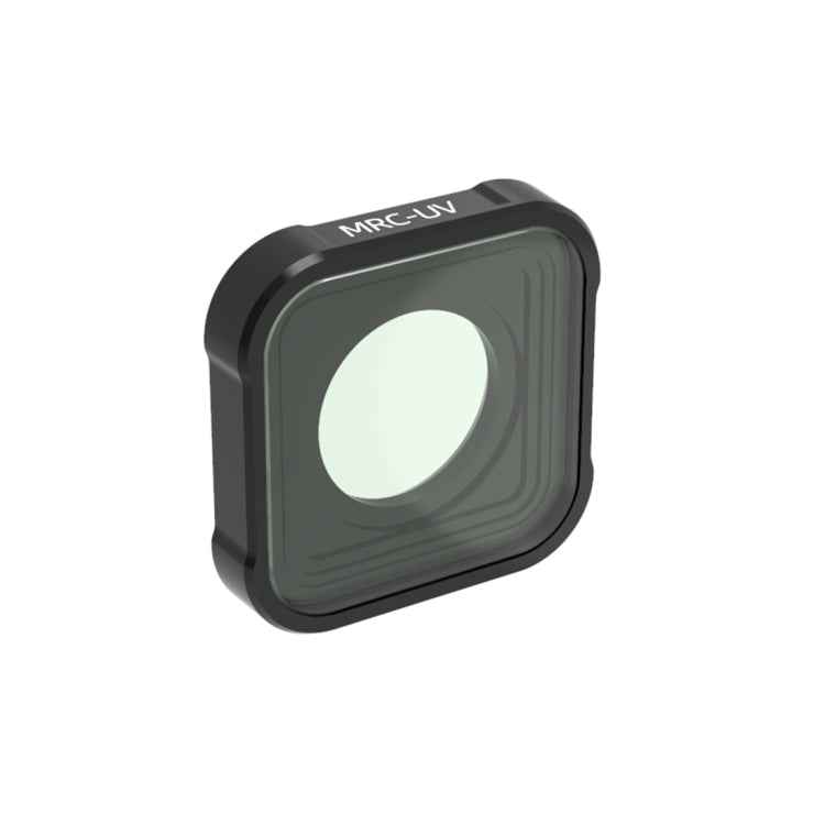 JSR KB Series MCUV Lens Filter for GoPro HERO10 Black / HERO9 Black - DJI & GoPro Accessories by JSR | Online Shopping UK | buy2fix