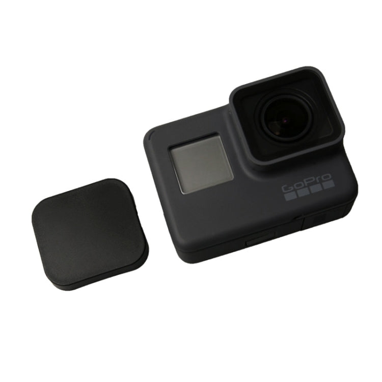 For GoPro HERO5 Proffesional Scratch-resistant Camera Lens Protective Cap Cover - DJI & GoPro Accessories by buy2fix | Online Shopping UK | buy2fix