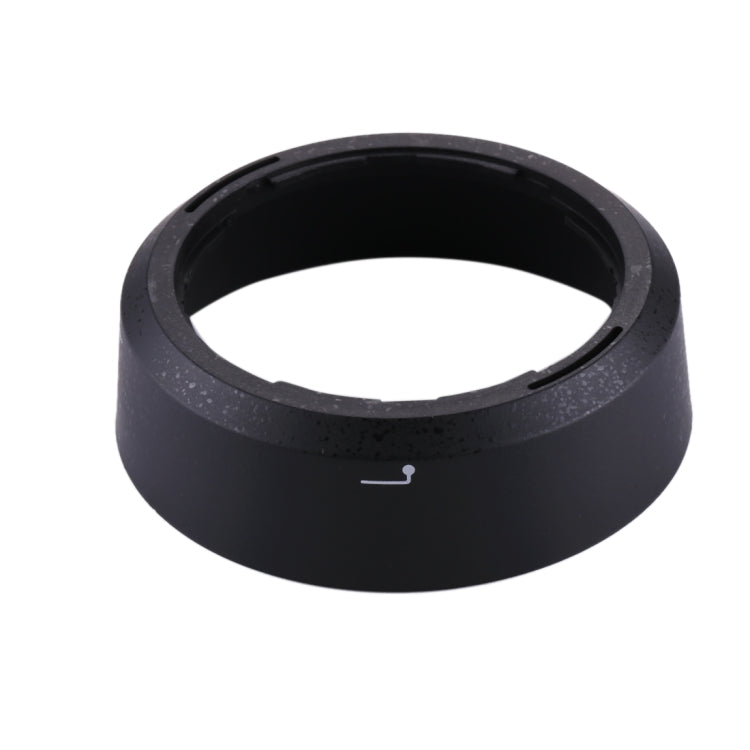 HB-46 Lens Hood Shade for Nikon Camera AF-S 35/1.8G DX Lens - Camera Accessories by buy2fix | Online Shopping UK | buy2fix