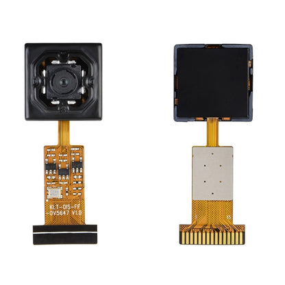 Waveshare 5MP OV5647 Optical Image Stabilization Camera Module for Raspberry Pi - Modules Expansions Accessories by WAVESHARE | Online Shopping UK | buy2fix