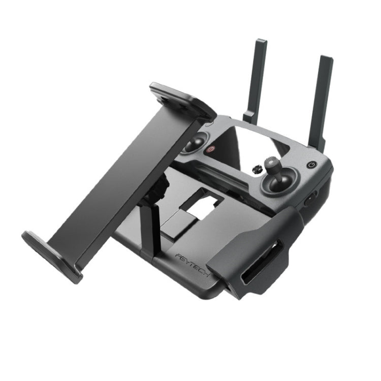 PGYTECH P-MRC-010 Drone Remote Control Tablet Holder for DJI Mavic 2/Air 2/Mini - Holder Series by PGYTECH | Online Shopping UK | buy2fix