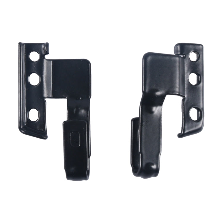 A5155 2 PCS Car Wiper Arm Adapter 3392390298 for Honda - In Car by buy2fix | Online Shopping UK | buy2fix