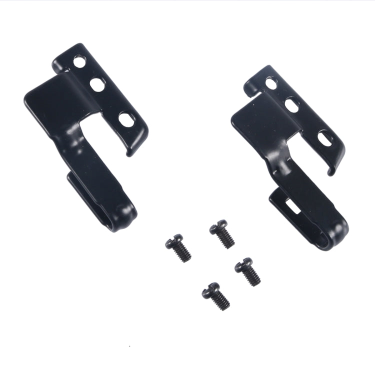 A5155 2 PCS Car Wiper Arm Adapter 3392390298 for Honda - In Car by buy2fix | Online Shopping UK | buy2fix