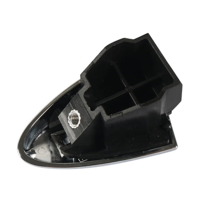 A5698-02 Car Right Front Door Outside Handle Cover 69217-33040 for Lexus - In Car by buy2fix | Online Shopping UK | buy2fix
