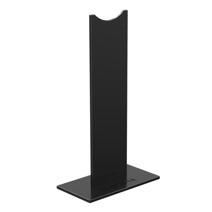 ONIKUMA ST-1 Headset Holder Stand(Black) - Headset Stand by ONIKUMA | Online Shopping UK | buy2fix