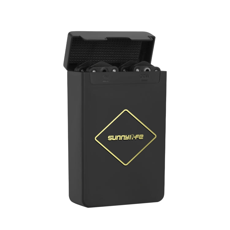 Sunnylife M3-SN348 Propeller Blade Storage Box for DJI Mavic 3 - DJI & GoPro Accessories by Sunnylife | Online Shopping UK | buy2fix