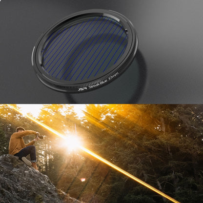 JSR Starlight Drawing Camera Lens Filter, Size:95mm(Streak Gold) - Other Filter by JSR | Online Shopping UK | buy2fix