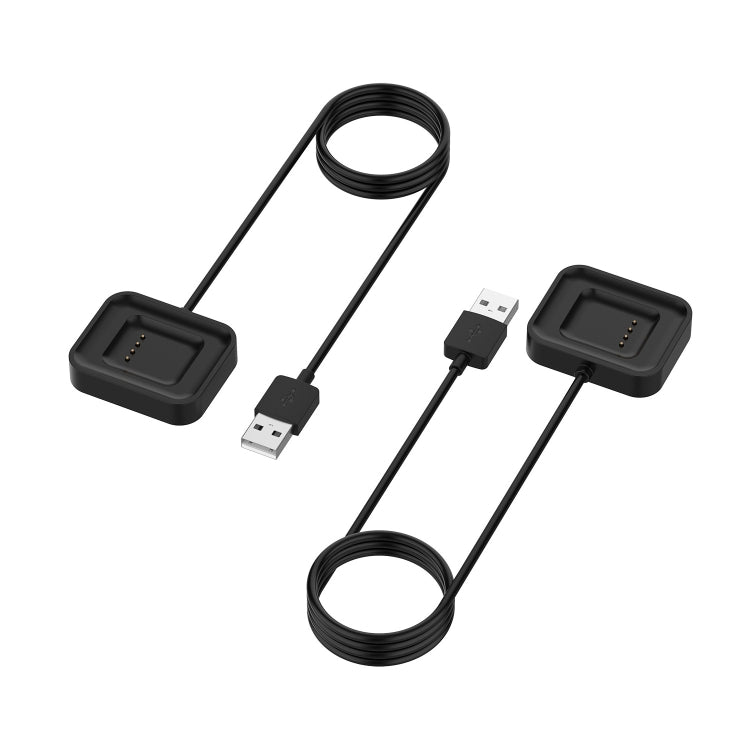 For Xiaomi Watch Charger(Black) - Charger by buy2fix | Online Shopping UK | buy2fix