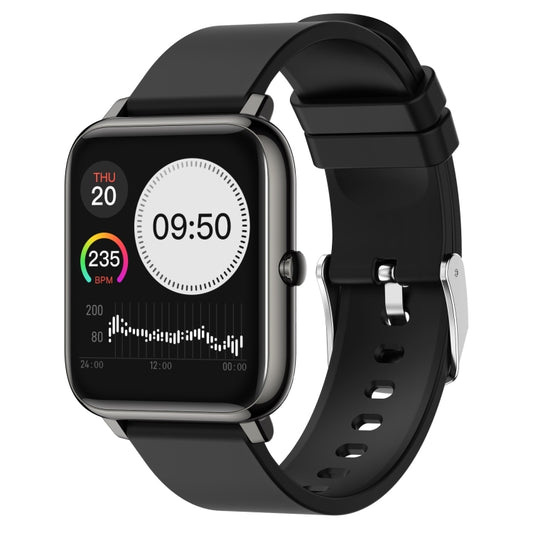 Rogbid Rowatch 1 1.4 inch IPS Screen Smart Watch, Support Blood Pressure Monitoring/Sleep Monitoring(Black) - Smart Wear by Rogbid | Online Shopping UK | buy2fix