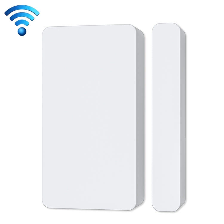 NEO NAS-DS05W WiFi Door Sensor & Window Sensor - Door Window Alarm by NEO | Online Shopping UK | buy2fix