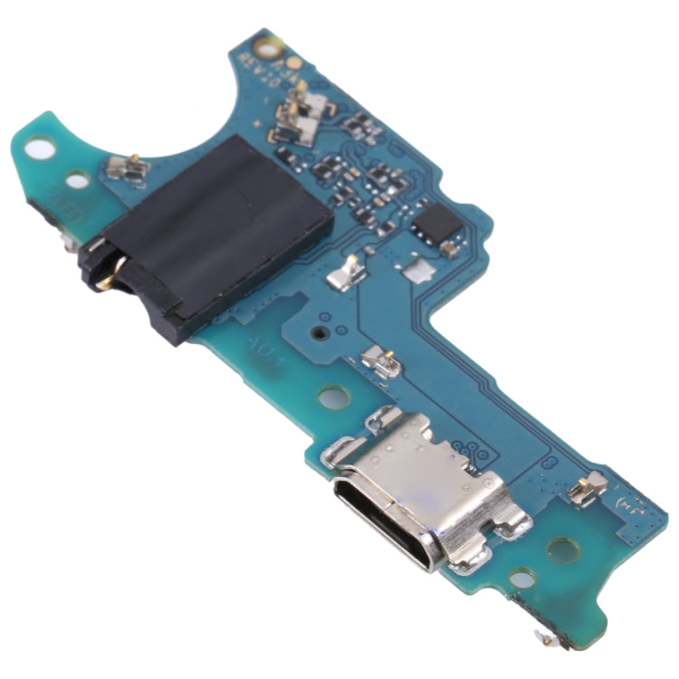 Charging Port Board For Samsung Galaxy A03 4G SM-A035F EU Version - Repair & Spare Parts by buy2fix | Online Shopping UK | buy2fix