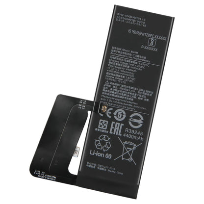 BM4M 4500 mAh Li-Polymer Battery Replacement For Xiaomi Mi 10 Pro 5G - For Xiaomi by buy2fix | Online Shopping UK | buy2fix