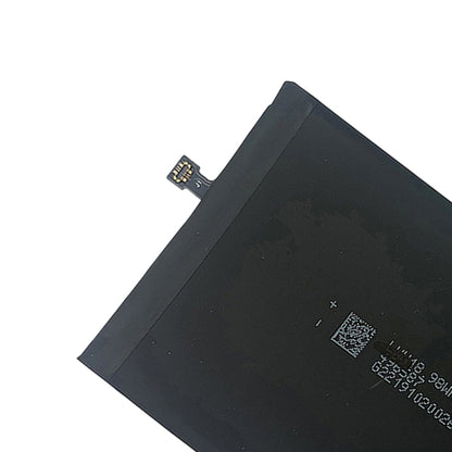 BN53 4820 mAh Li-Polymer Battery Replacement For Xiaomi Mi 10T Lite 5G / Redmi Note 9 Pro 5G - For Xiaomi by buy2fix | Online Shopping UK | buy2fix