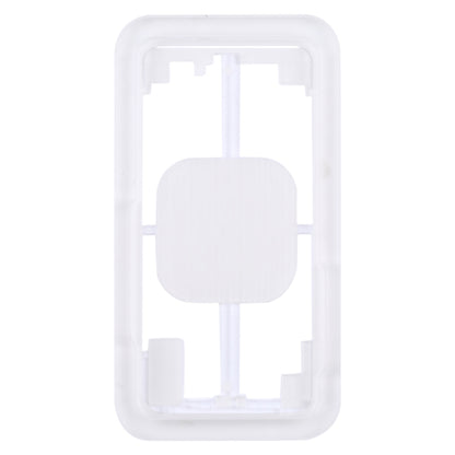 Battery Cover Laser Disassembly Positioning Protect Mould For iPhone X - Repair & Spare Parts by buy2fix | Online Shopping UK | buy2fix