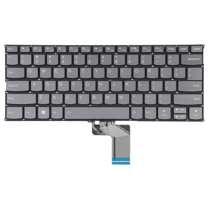 US Version Keyboard with Backlight For Lenovo IdeaPad 720s-14IKB - Computer & Networking by buy2fix | Online Shopping UK | buy2fix