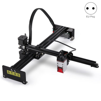 NEJE MASTER 3 Plus Laser Engraver with N40630 Laser Module(EU Plug) - DIY Engraving Machines by NEJE | Online Shopping UK | buy2fix