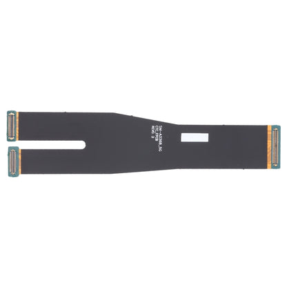 Motherboard Connect Flex Cable For Samsung Galaxy A33 5G SM-A336 - Flex Cable by buy2fix | Online Shopping UK | buy2fix