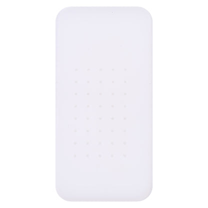 Glue Remove Silicone Pad For iPhone 12 Pro Max - Repair & Spare Parts by buy2fix | Online Shopping UK | buy2fix