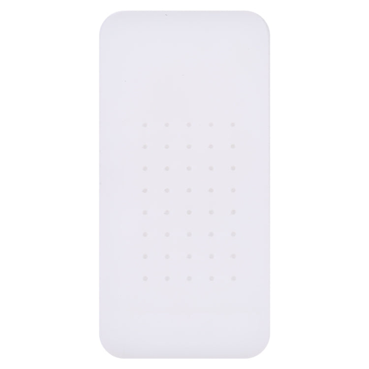 Glue Remove Silicone Pad For iPhone 13 Pro Max - Repair & Spare Parts by buy2fix | Online Shopping UK | buy2fix