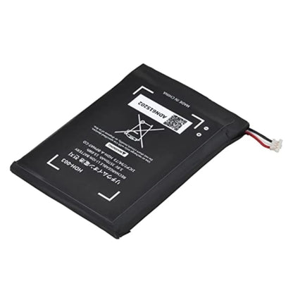 For Switch Lite 3570mAh HDH-003 Battery Replacement - Others by buy2fix | Online Shopping UK | buy2fix