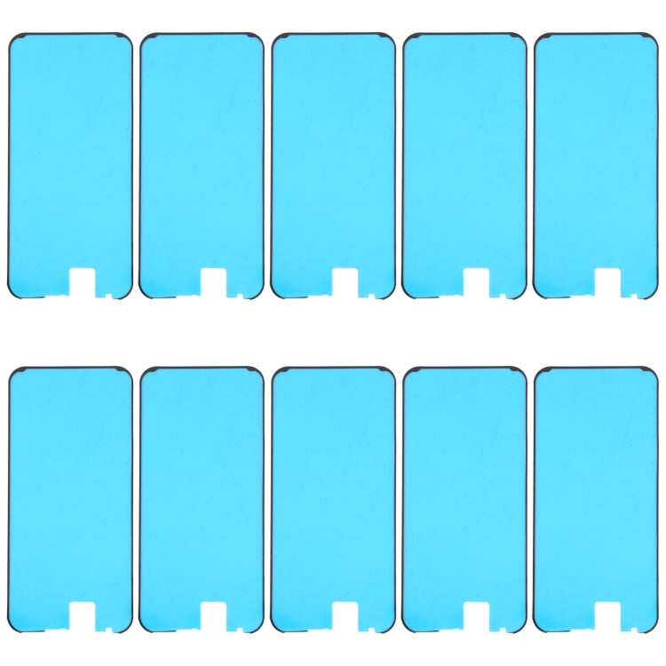 For Samsung Galaxy A01 SM-A015 10pcs Front Housing Adhesive - Repair & Spare Parts by buy2fix | Online Shopping UK | buy2fix