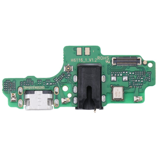 For Tecno Spark 5 Air KD6a OEM Charging Port Board - Repair & Spare Parts by buy2fix | Online Shopping UK | buy2fix