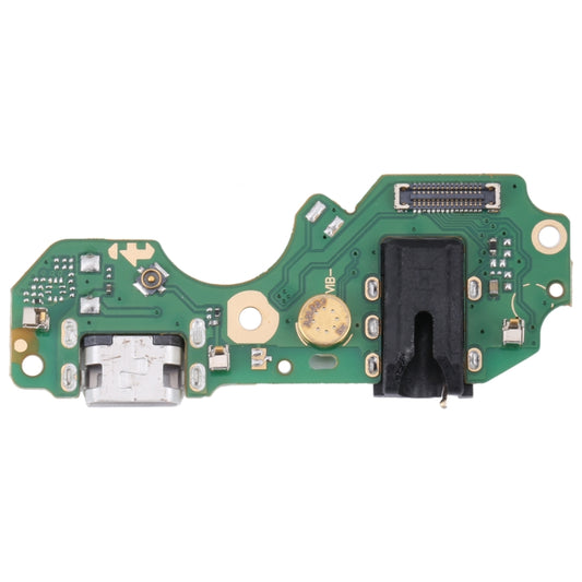 For Tecno Pop 5 LTE BD4, BD4i, BD4a OEM Charging Port Board - Repair & Spare Parts by buy2fix | Online Shopping UK | buy2fix
