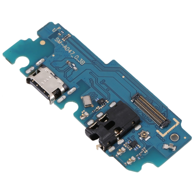 For Samsung Galaxy A04S SM-A047 OEM Charging Port Board - Repair & Spare Parts by buy2fix | Online Shopping UK | buy2fix