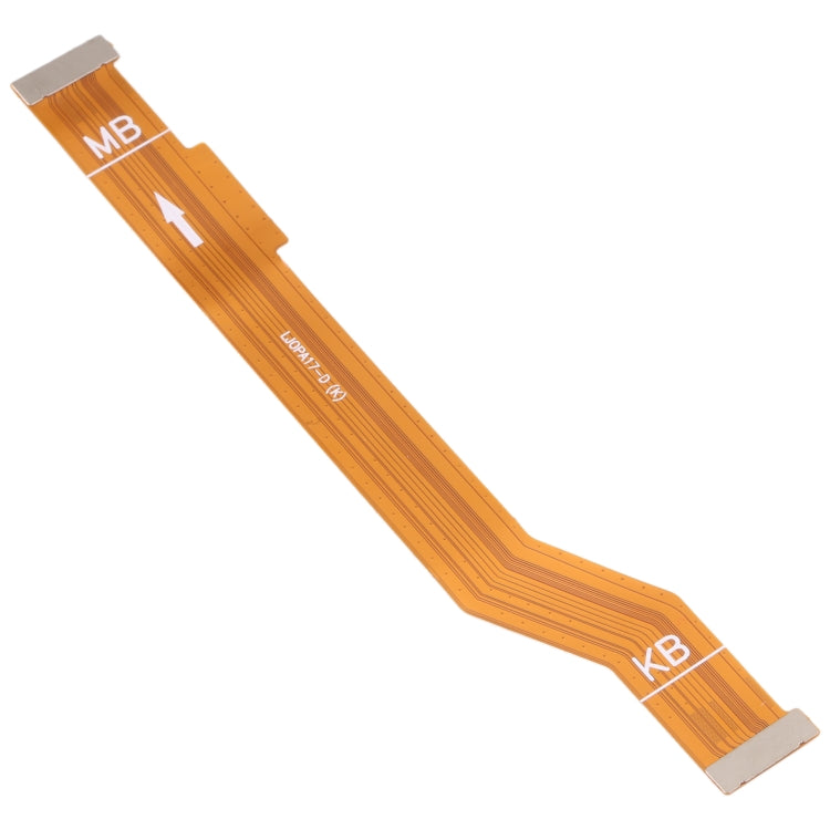 For OPPO A17 OEM Motherboard Flex Cable - Flex Cable by buy2fix | Online Shopping UK | buy2fix