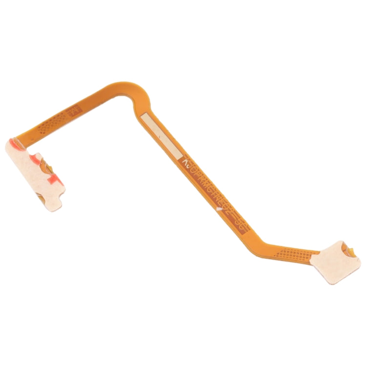 For Realme GT Neo2 OEM Power Button Flex Cable - Flex Cable by buy2fix | Online Shopping UK | buy2fix