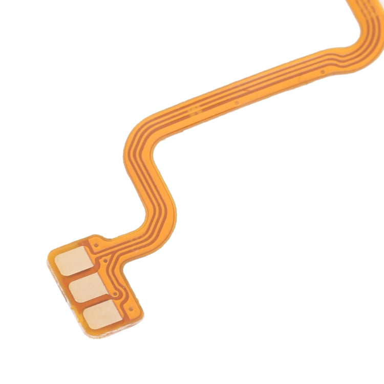 For Realme GT Neo2 OEM Volume Button Flex Cable - Flex Cable by buy2fix | Online Shopping UK | buy2fix