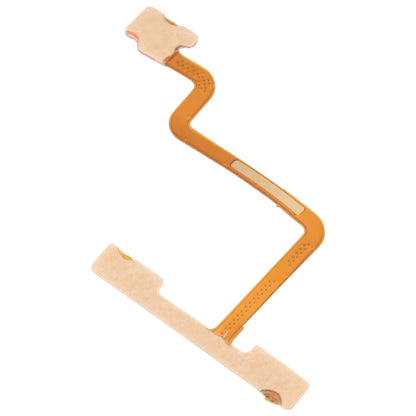 For Realme GT Neo2T OEM Volume Button Flex Cable - Flex Cable by buy2fix | Online Shopping UK | buy2fix