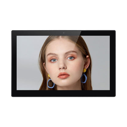 PR1335T 13.3 inch IPS Display Advertising Machine, 2GB+16GB, CPU:RK3288 Quad Core 1.8GHz(EU Plug) - Consumer Electronics by buy2fix | Online Shopping UK | buy2fix