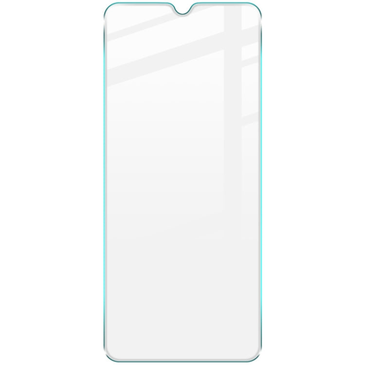 For Xiaomi Redmi 12C 4G IMAK H Series Tempered Glass Film - Xiaomi Cases by imak | Online Shopping UK | buy2fix