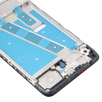 For Motorola Moto G72 Original Front Housing LCD Frame Bezel Plate - Repair & Spare Parts by buy2fix | Online Shopping UK | buy2fix