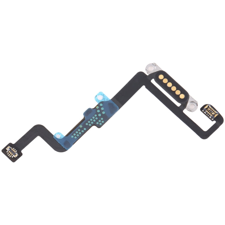 For Apple Watch Series 6 40mm Motherboard Charging Connection Flex Cable - Repair & Spare Parts by buy2fix | Online Shopping UK | buy2fix