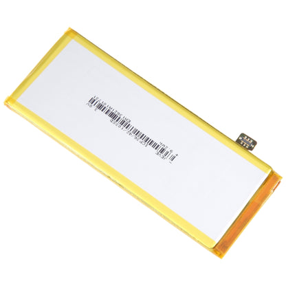 For ZTE Nubia NX507J 2380mAh Battery Replacement Li3823T43P6hA54236-H - Others by buy2fix | Online Shopping UK | buy2fix