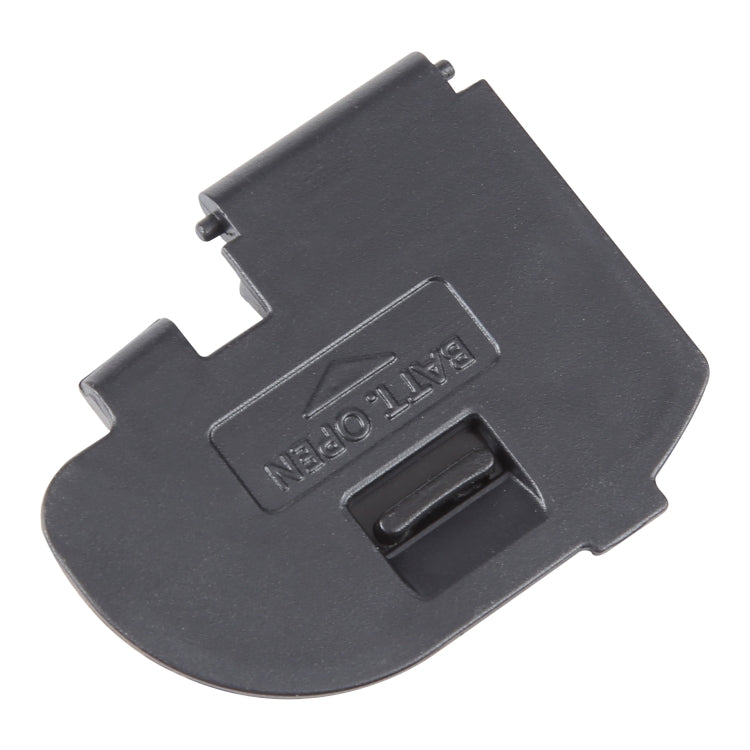For Canon EOS 40D / EOS 50D OEM Battery Compartment Cover - Repair & Spare Parts by buy2fix | Online Shopping UK | buy2fix