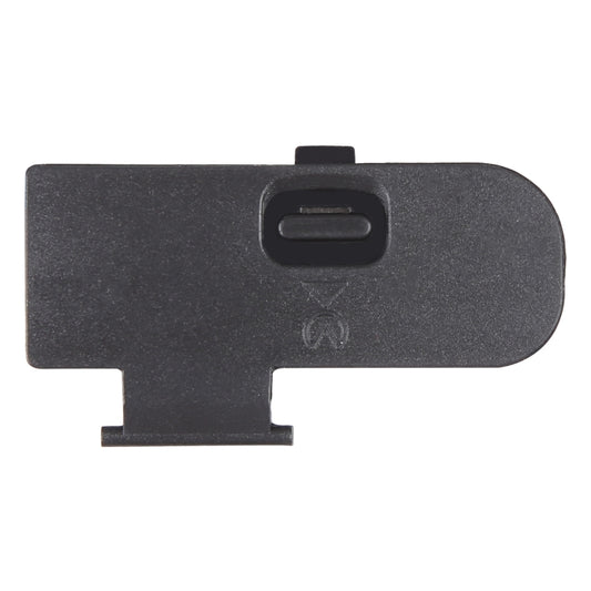 For Nikon D5100 OEM Battery Compartment Cover - Repair & Spare Parts by buy2fix | Online Shopping UK | buy2fix