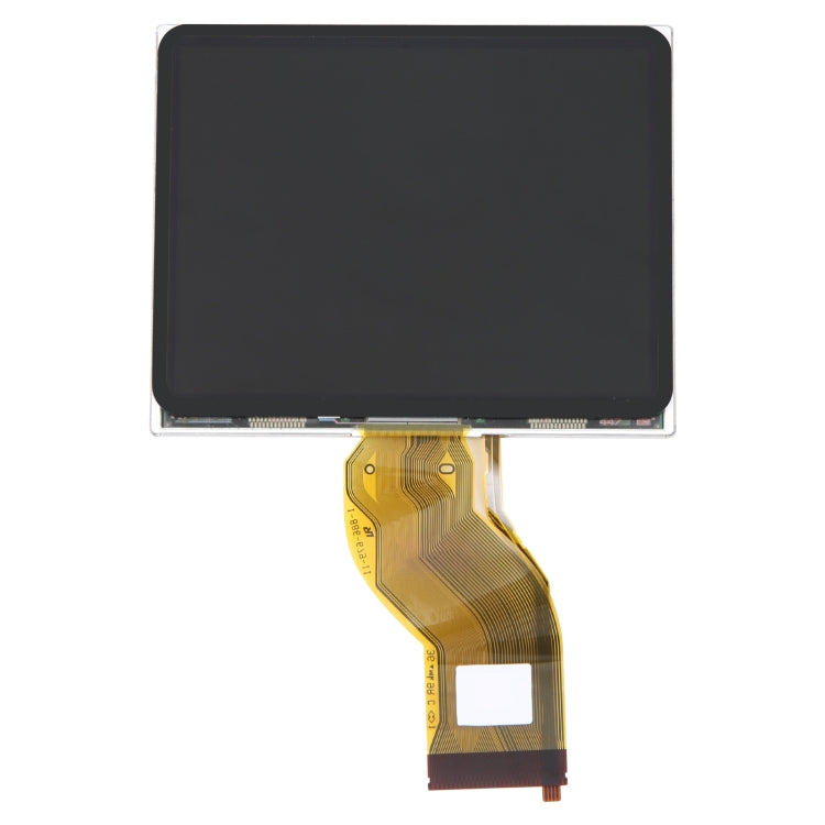 For Nikon D610 Original LCD Display Screen - Repair & Spare Parts by buy2fix | Online Shopping UK | buy2fix