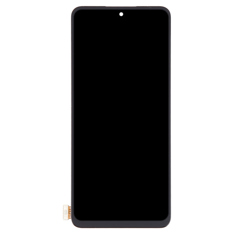 AMOLED Original LCD Screen For Xiaomi Redmi Note 12 4G with Digitizer Full Assembly - LCD Screen by buy2fix | Online Shopping UK | buy2fix