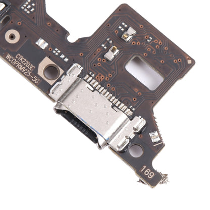 For Realme Q5 OEM Charging Port Board - Small Board by buy2fix | Online Shopping UK | buy2fix