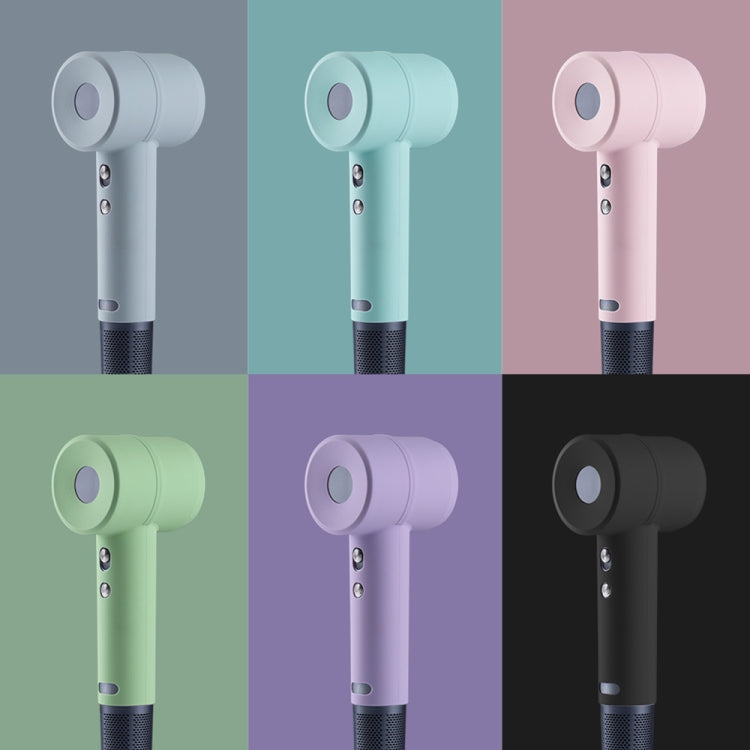 For Dyson LF03 Hairdryer Silicone Protective Case(Mint Green) - Dyson Accessories by buy2fix | Online Shopping UK | buy2fix