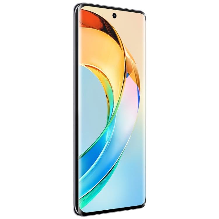 Honor X50 5G, 108MP Camera, 6.78 inch MagicOS 7.1.1 Snapdragon 6 Gen1 Octa Core up to 2.2GHz, Network: 5G, OTG, Not Support Google Play, Memory:8GB+256GB(Black) - Honor by Huawei | Online Shopping UK | buy2fix