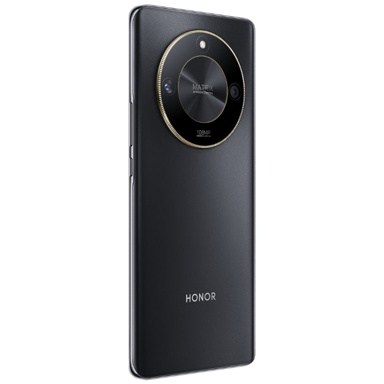 Honor X50 5G, 108MP Camera, 6.78 inch MagicOS 7.1.1 Snapdragon 6 Gen1 Octa Core up to 2.2GHz, Network: 5G, OTG, Not Support Google Play, Memory:12GB+256GB(Black) - Honor by Huawei | Online Shopping UK | buy2fix