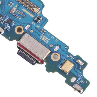 For Samsung Galaxy Z Fold5 SM-F946B Original Charging Port Board - Charging Port Board by buy2fix | Online Shopping UK | buy2fix