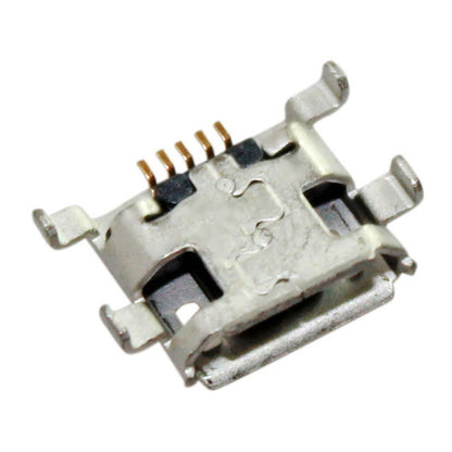 For Acer Iconia A1 A1-810 A1-811 B1-730 Power Jack Connector - Others by buy2fix | Online Shopping UK | buy2fix